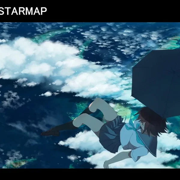 Starmap