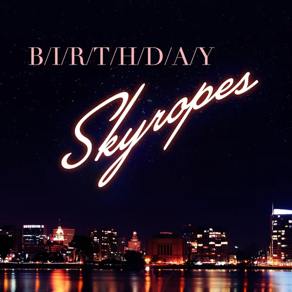 Skyropes