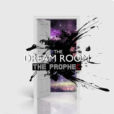 The Dream Room by The PropheC - album cover