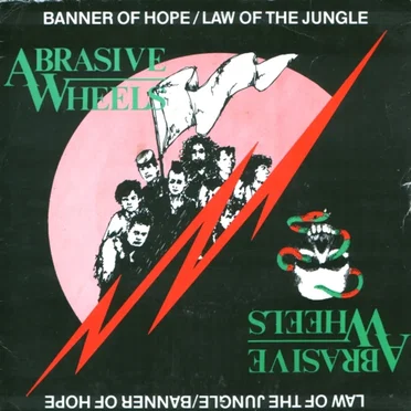 Banner of Hope