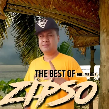 The Best of Zipso, Vol. 1 by Zipso - album cover