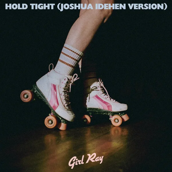 Hold Tight - Joshua Idehen Version