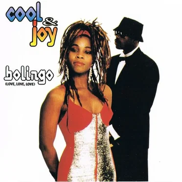 Bolingo (Love, Love, Love)