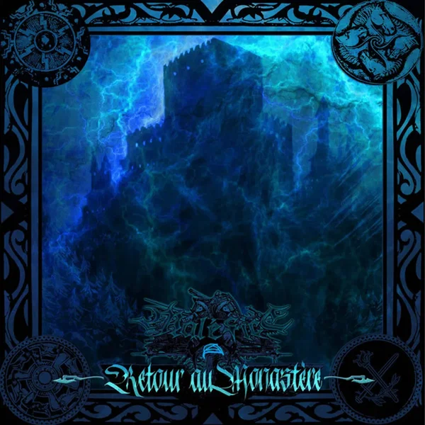 Retour au Monastère