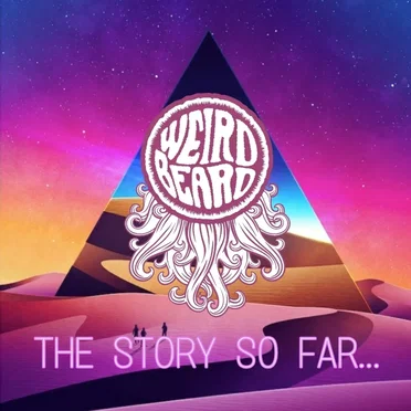The Story So Far… by Various Artists - album cover
