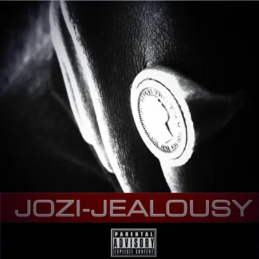 Johannesburg Jealousy by Pope Troy - album cover