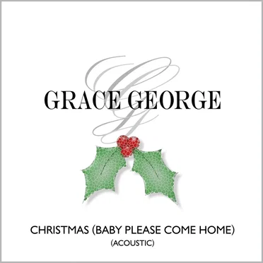 Christmas (Baby Please Come Home) (Acoustic)