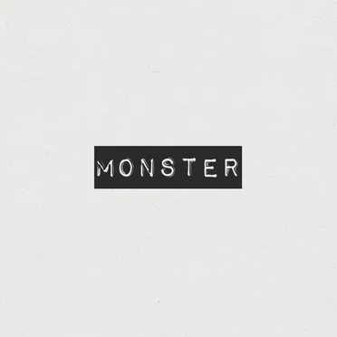 Monster by Willyecho - album cover