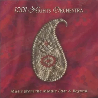 Music From the Middle East & Beyond