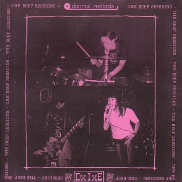 The Beep Sessions