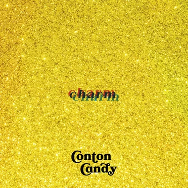 charm by Conton Candy - album cover