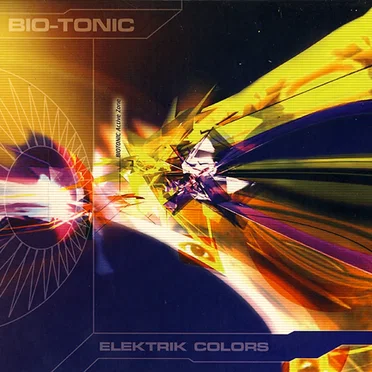 Elektrik Colors