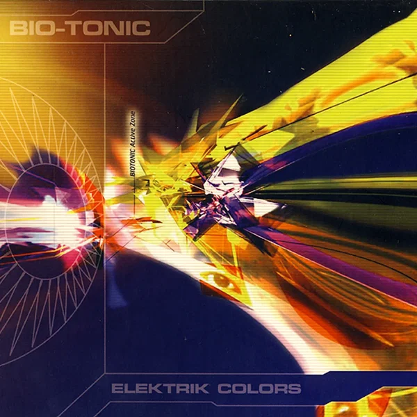 Elektrik Colors