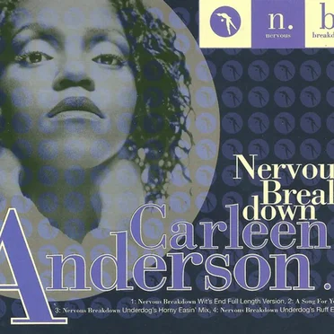 Nervous Breakdown