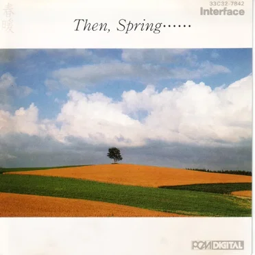 Then, Spring……