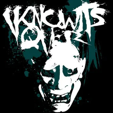 I Know It's Over by I Know It's Over - album cover