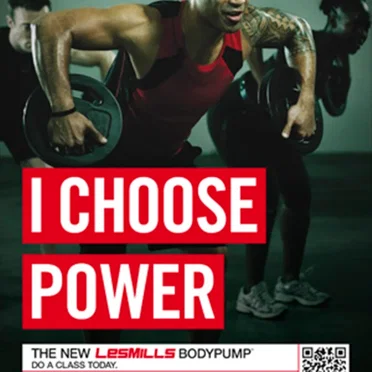 Bodypump 80 by Various Artists - album cover