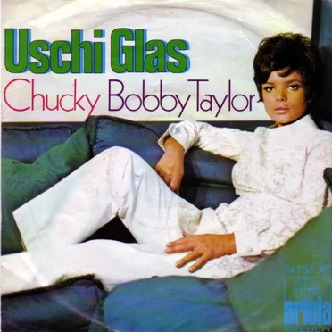 Chucky / Bobby Taylor