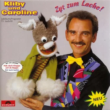 Kliby und Caroline