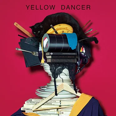 YELLOW DANCER