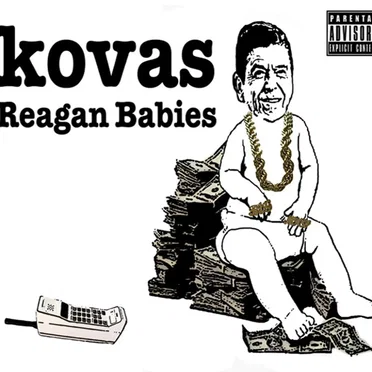 Reagan Babies