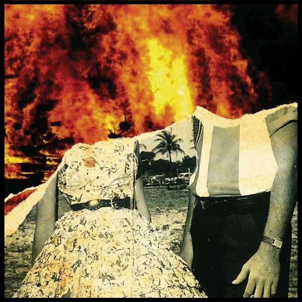 Made from Ashes