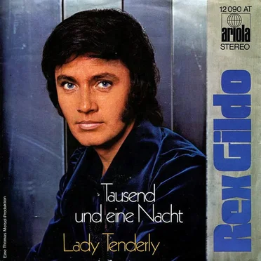 Tausend und eine Nacht / Lady Tenderly