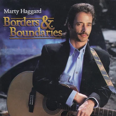 Borders & Boundaries