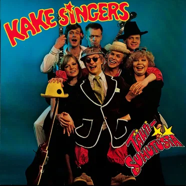 Kake Singers
