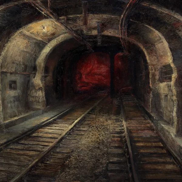 Third Rail Prayer
