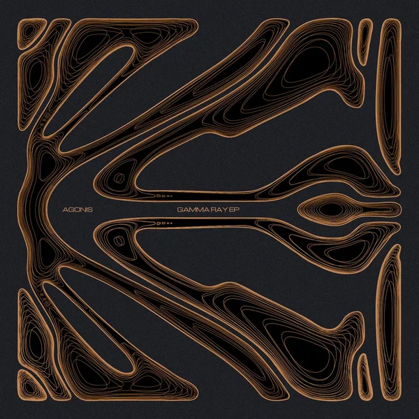 Gamma Ray Ep