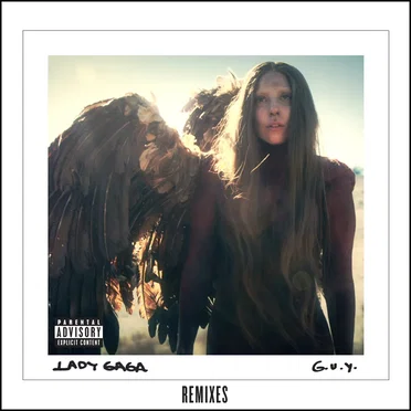 G.U.Y. (remixes)
