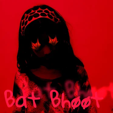 Bat Bhoot by Yoolaarika - album cover