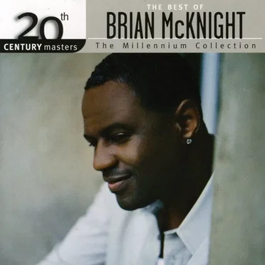 The Best of Brian McKnight