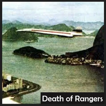 Death of Rangers (2009)