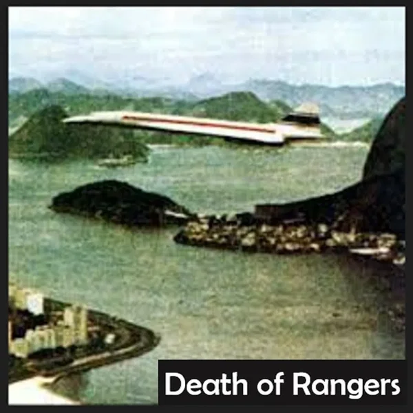 Death of Rangers (2009)