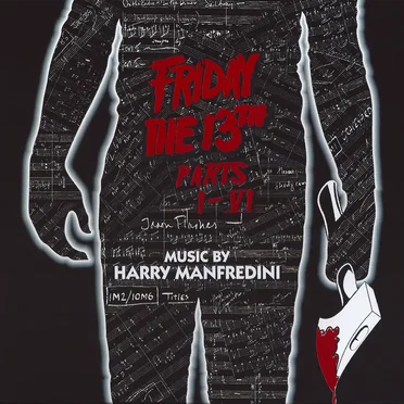 Friday the 13th: Part I-VI
