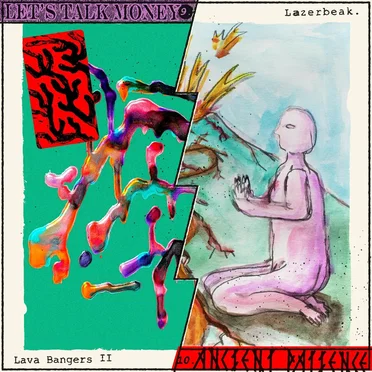 Let’s Talk Money / Ancient Patience