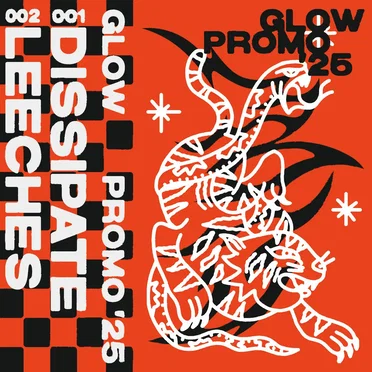 Promo '25 by GLOW - album cover
