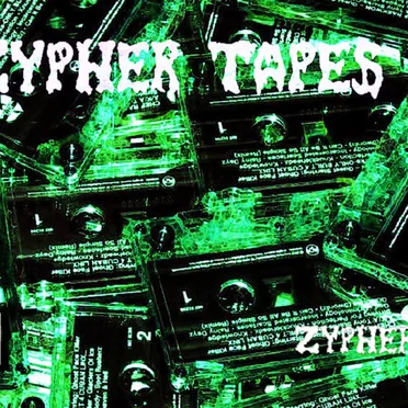 Zypher Tapes 2 by Zypherman G - album cover