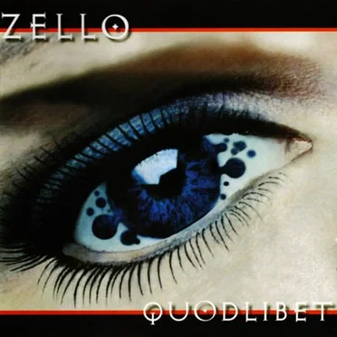 Quodlibet by Zello - album cover