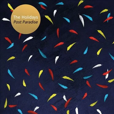 Post Paradise by The Holidays - album cover