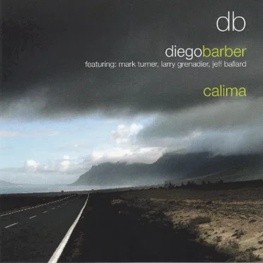 Diego Barber
