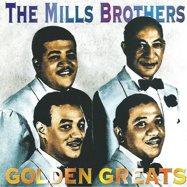 Golden Greats