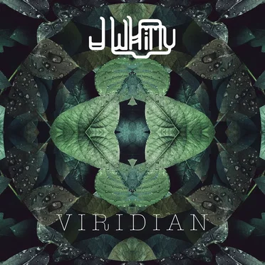 Viridian by J Whitty - album cover