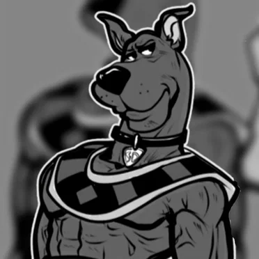 What's New Scooby Doo (Hardstyle) by sayuly - album cover