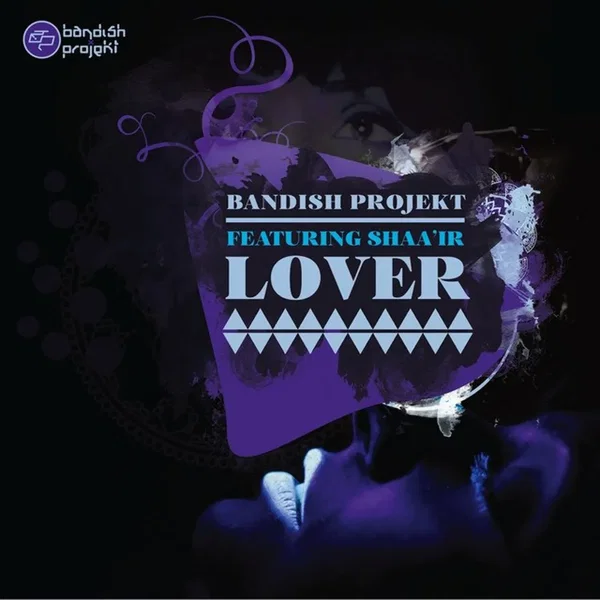 Lover (feat Shaa'ir)