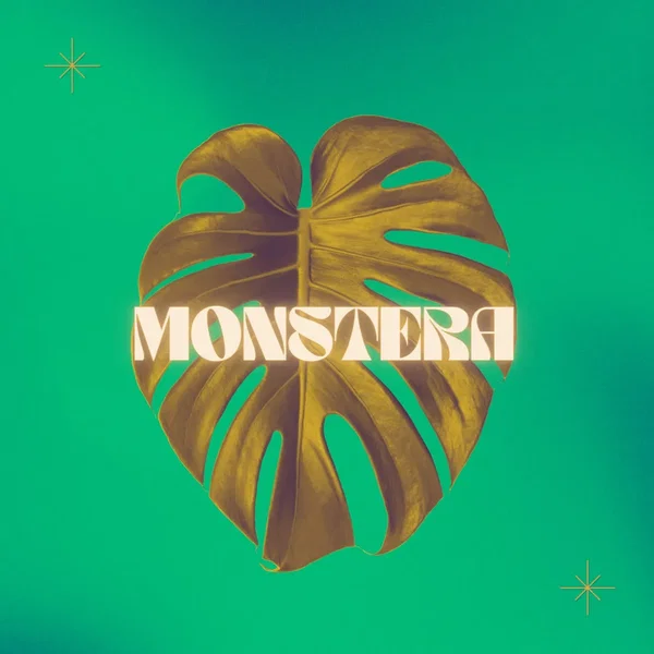 Monstera