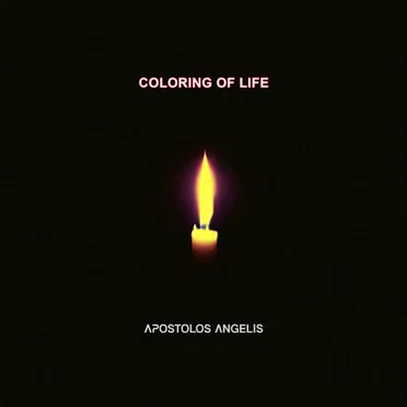 Coloring Of Life