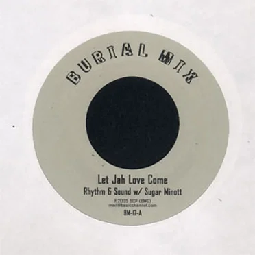 Let Jah Love Come / Rise And Praise